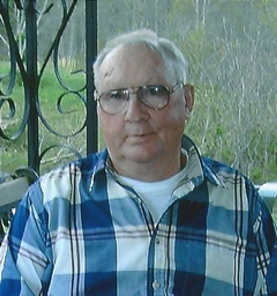 LEDFORD C. STEPHENS