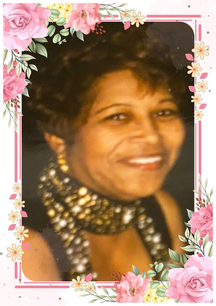 Edwina D. Woolfolk Profile Photo