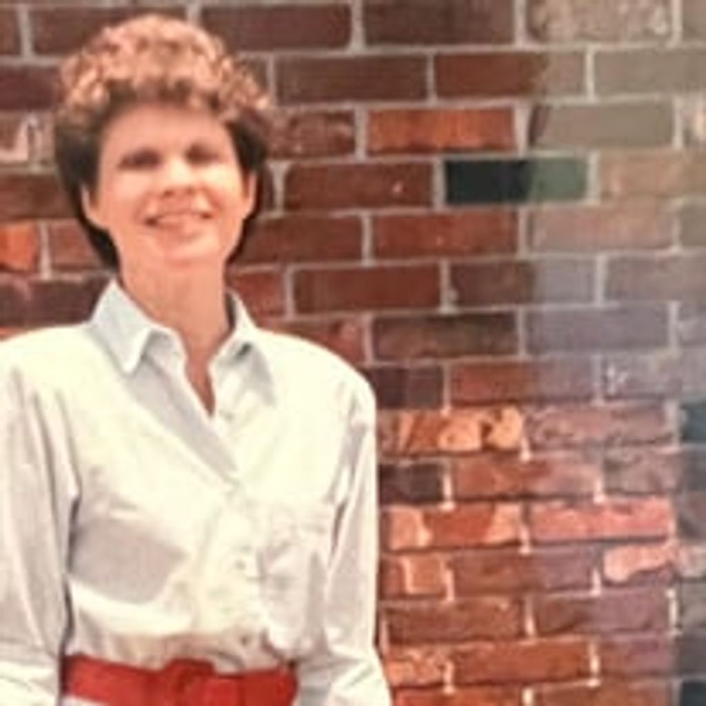 Sara Ann Faulkenberry Long