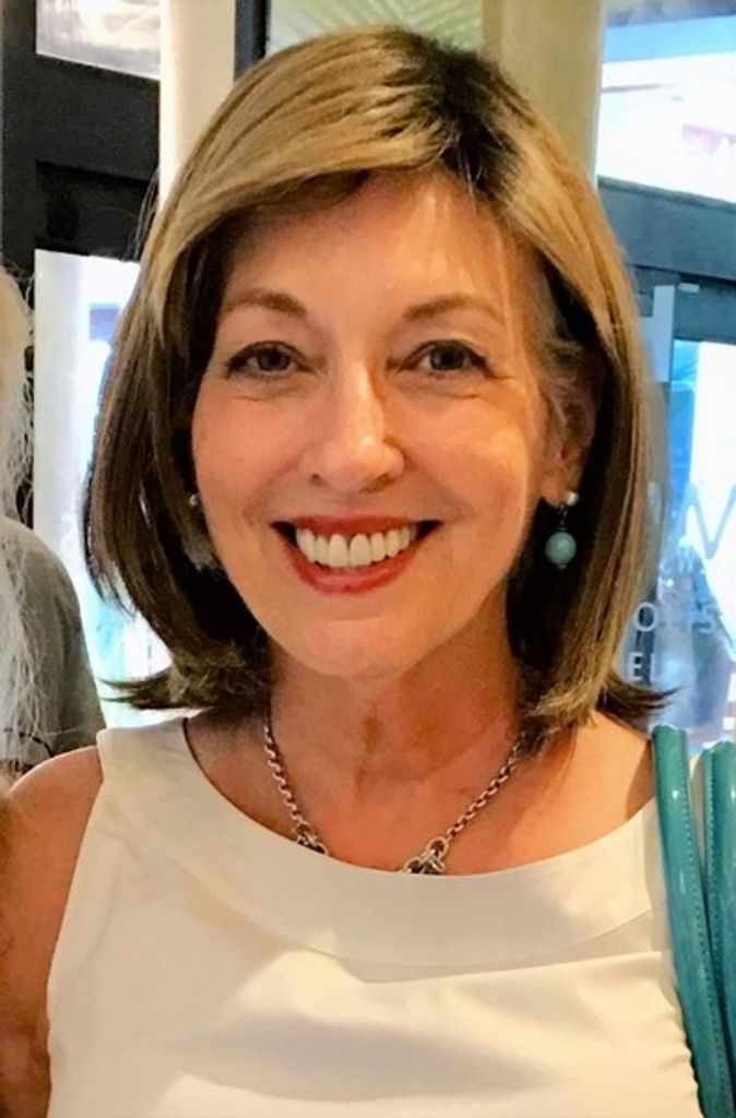 Sandra Estelle Schwanke