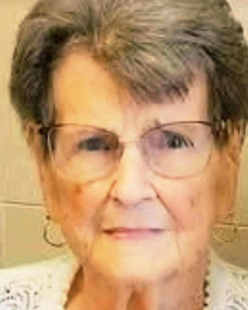 Margie Nell (Williams) Gresham Profile Photo