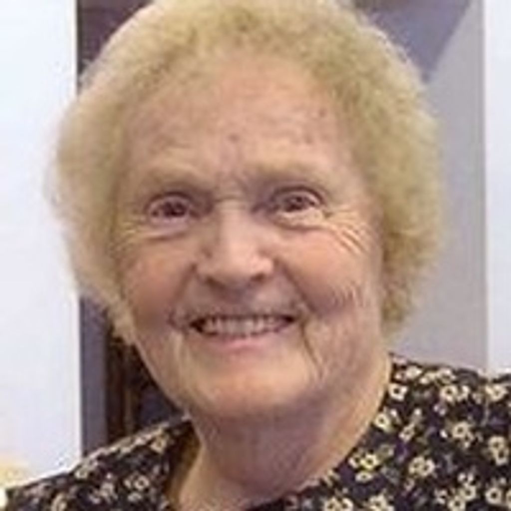 Lettie M. Wallace