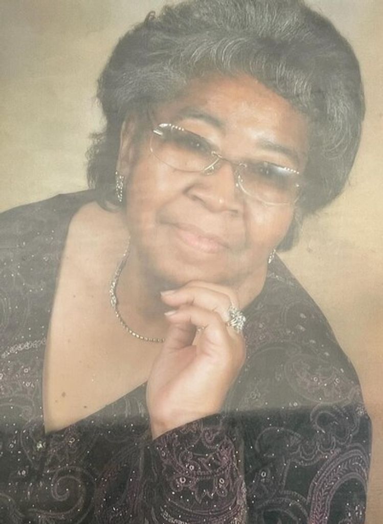 Clara Priscilla Barksdale Profile Photo