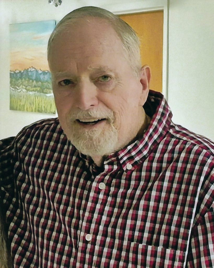 Robert Lee Crawford Profile Photo