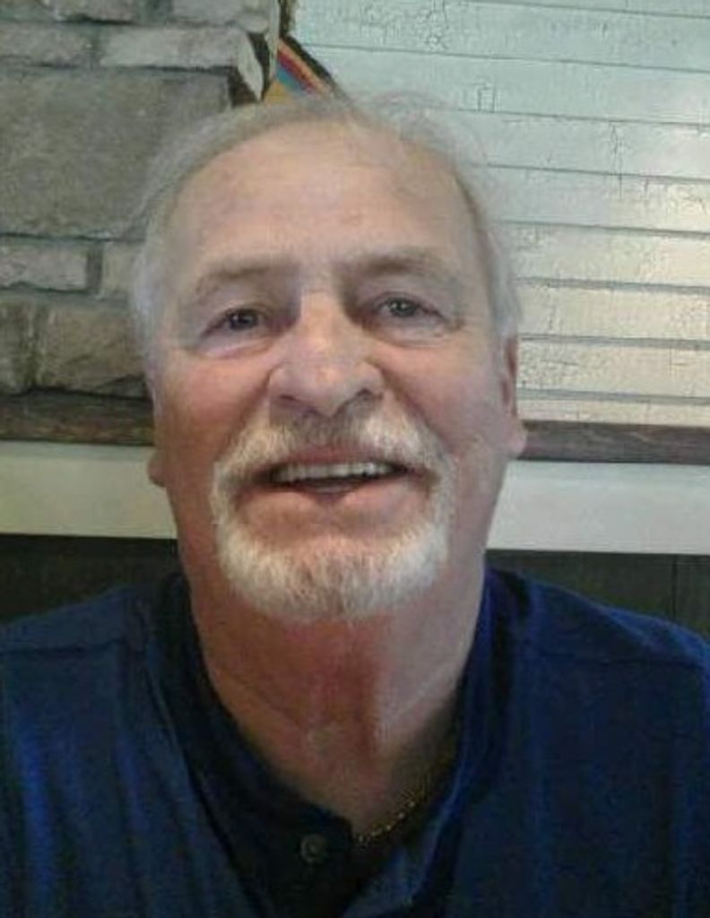Paul Douglas Sprague