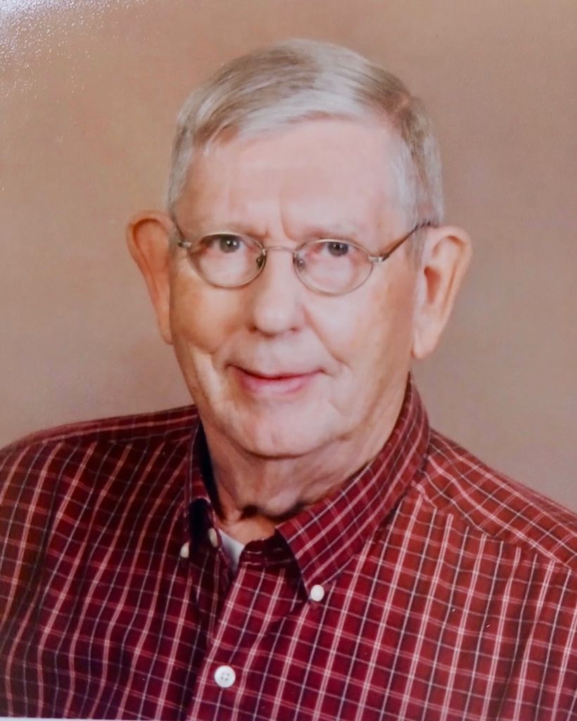 Milton Strickland