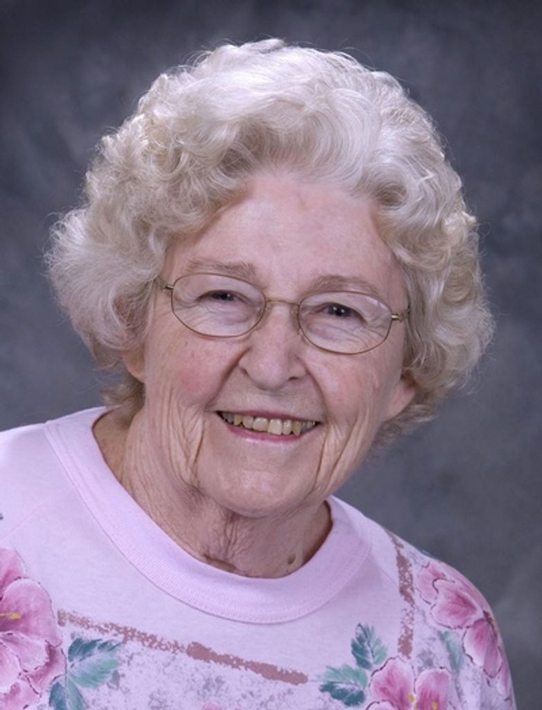 Lois Marie Vos Profile Photo