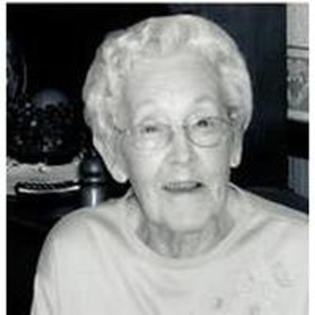 Ruth Hall Profile Photo