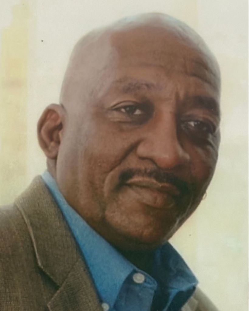 Alvin B. Burt Profile Photo