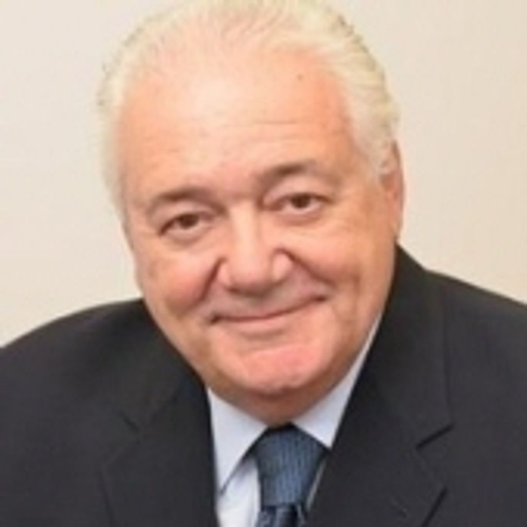 Larry W. Pampel