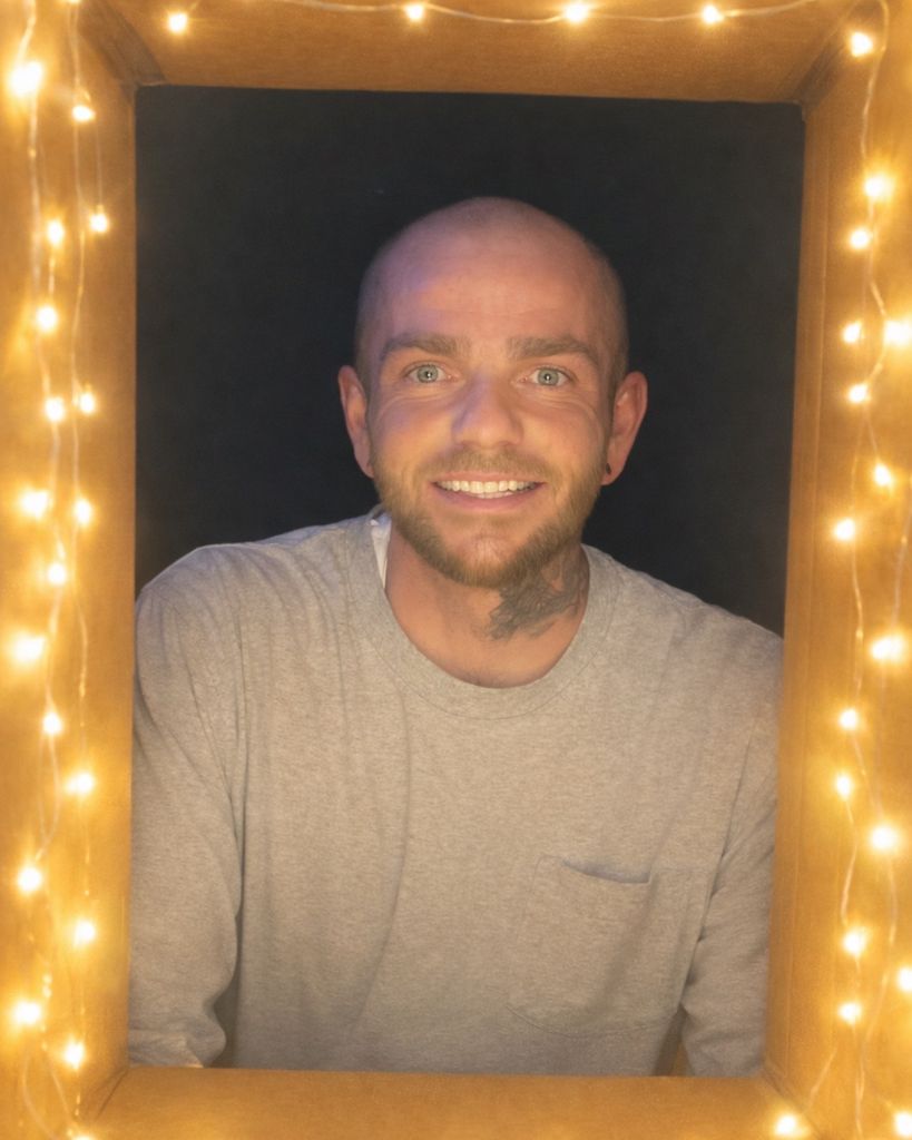 Brandon "Miklow" Lee Ingersoll