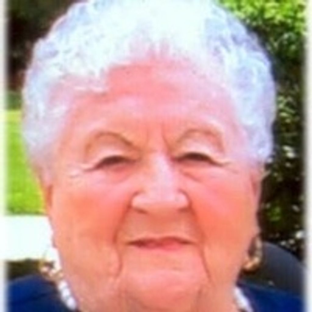 Mary Mulvaney