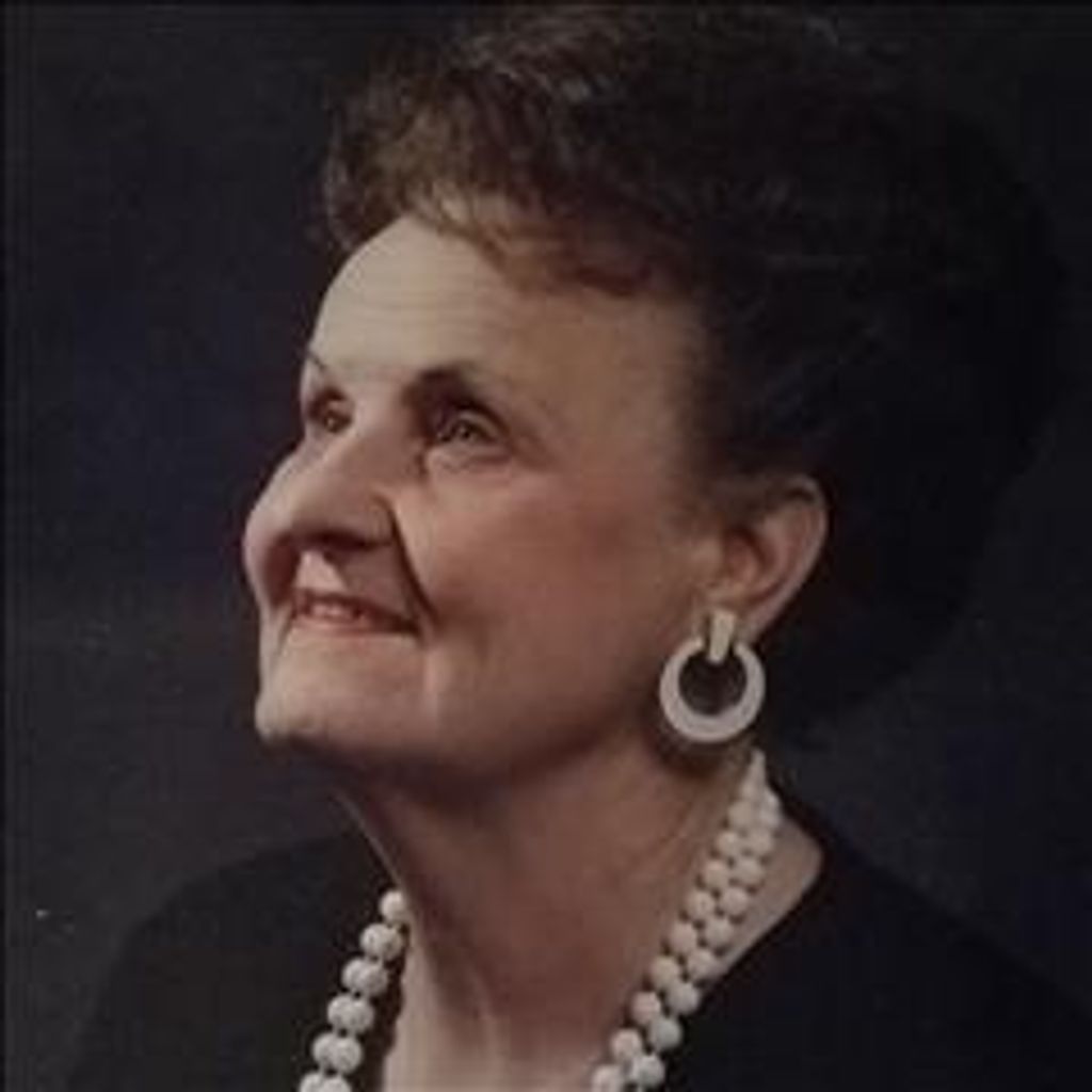 Alice Naomi Tollison Profile Photo