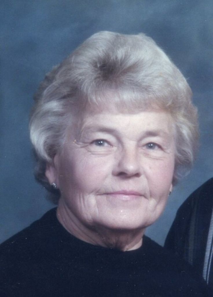 Helen Goulet