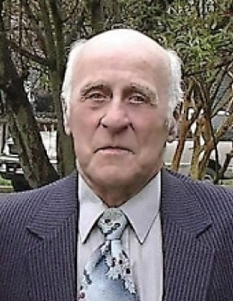 Thomas Milburn Dixon