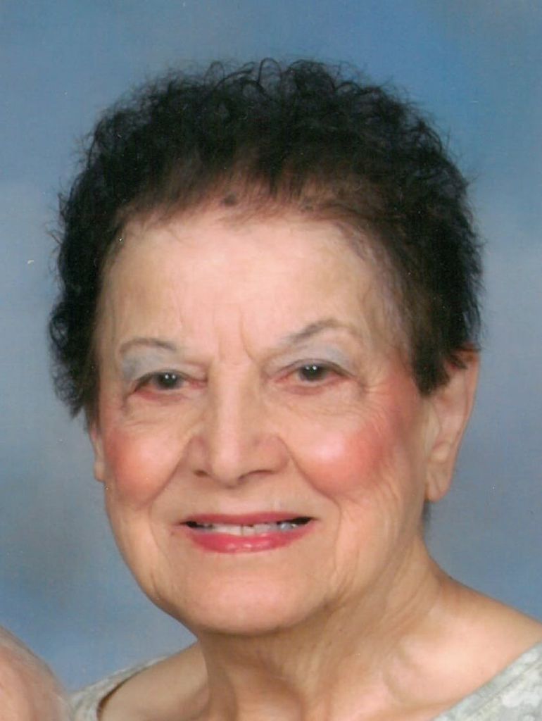 Mary Gmerek