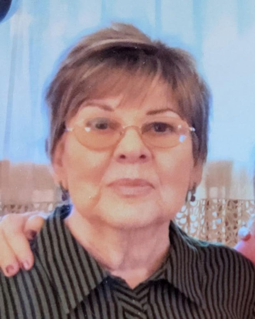 Arlene June Roberson Profile Photo