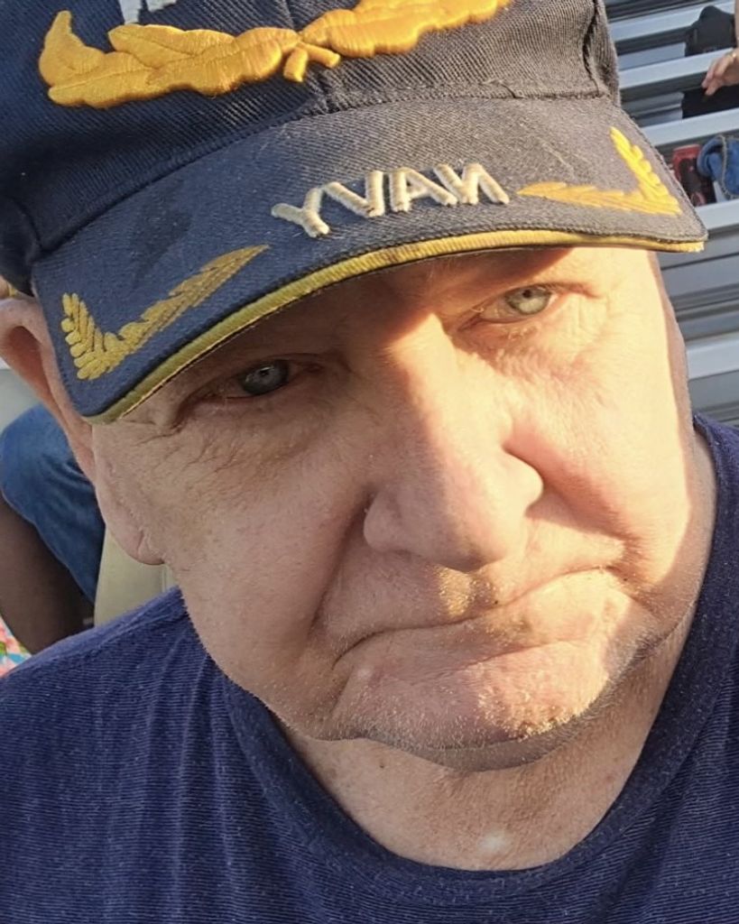 Larry Wayne Cox Profile Photo