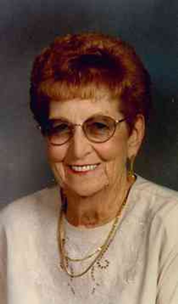 Irene C. Dennison