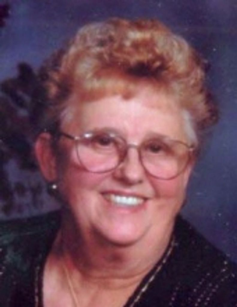 Elisabeth  Catherine Kirk