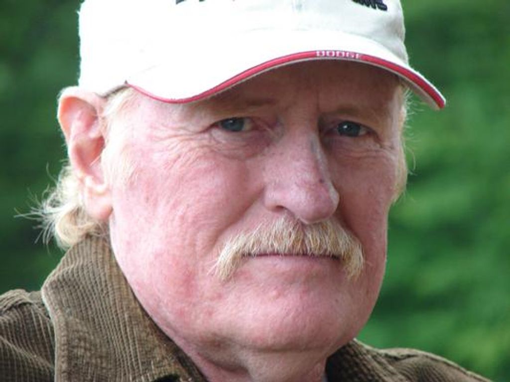 Roger O. Whisner Profile Photo