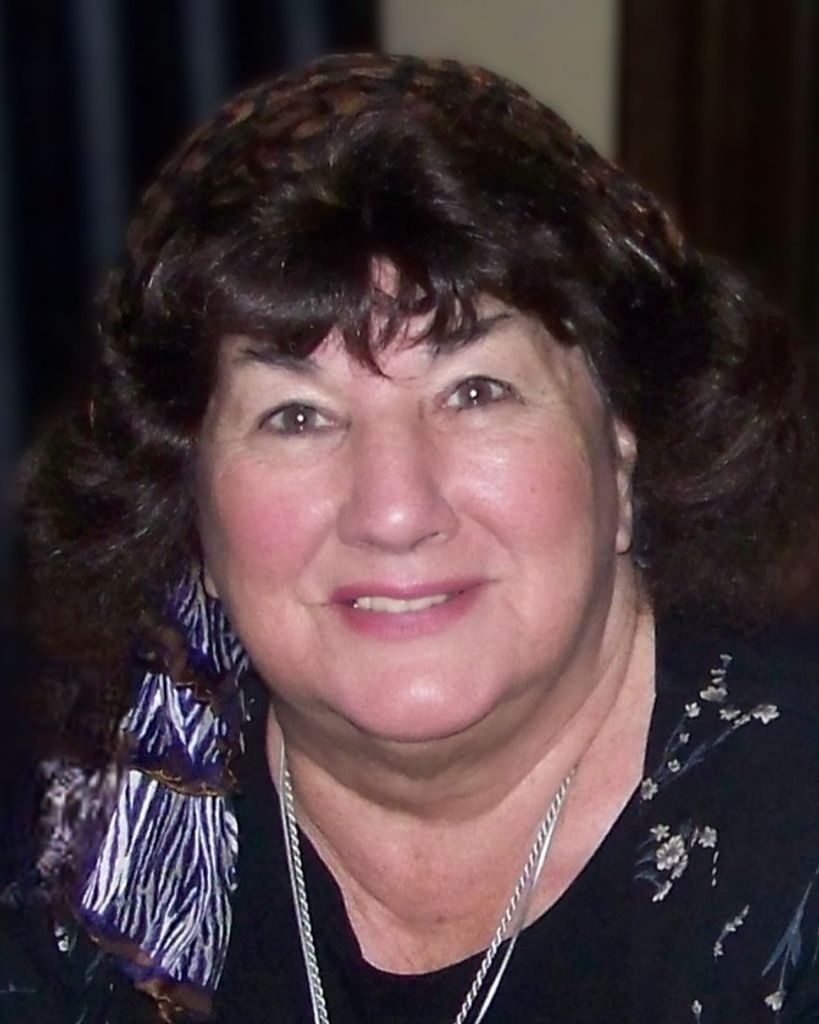 Violet I. Russo