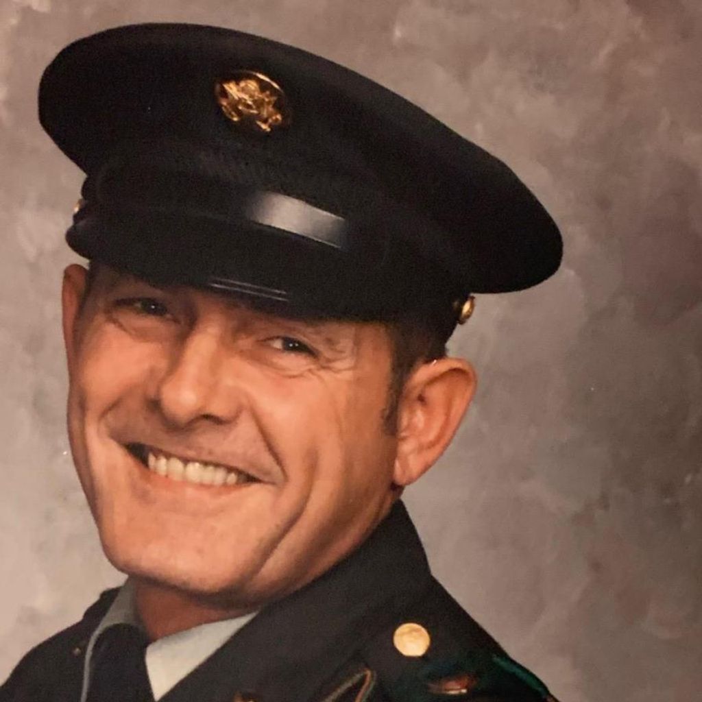 Thomas Eugene Rees