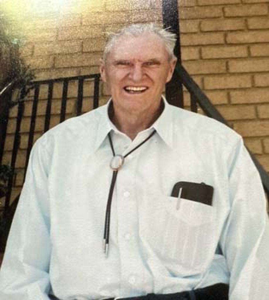 Robert A. Hall