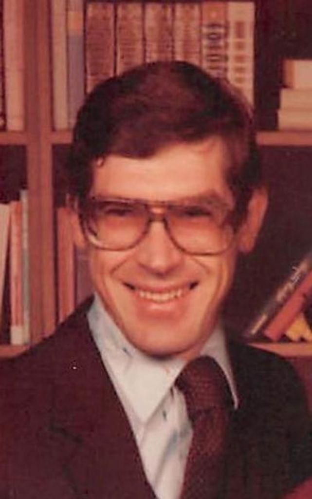 Ronny Lewis Ashbrooks Profile Photo