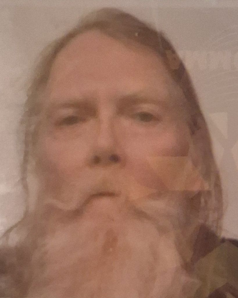Timothy Maurice Holliman