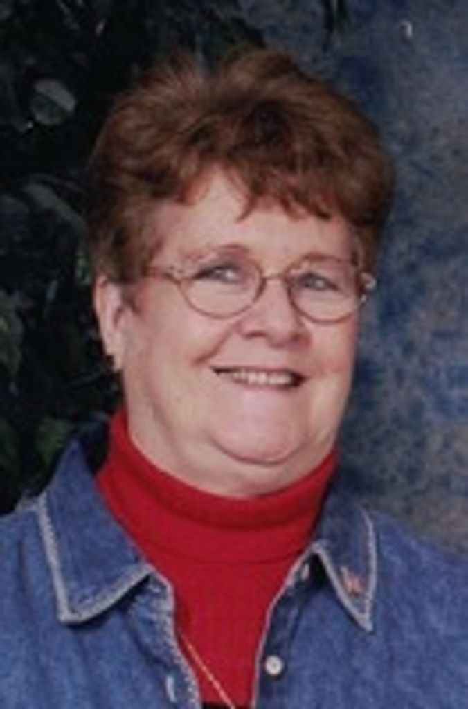 DonnaKay  Baldwin