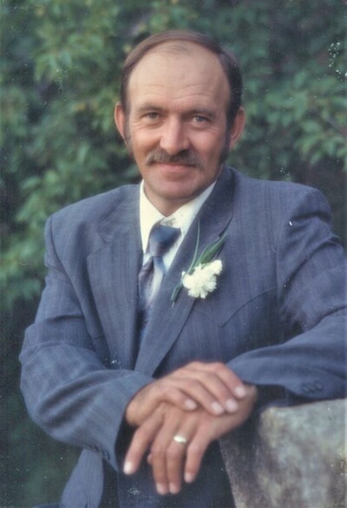 Darrell Dale Newbury Profile Photo