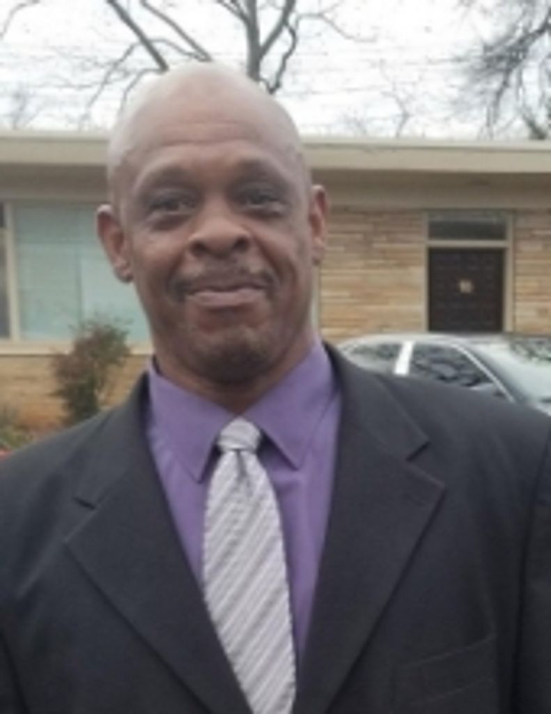 Ernest Junior Downs Profile Photo