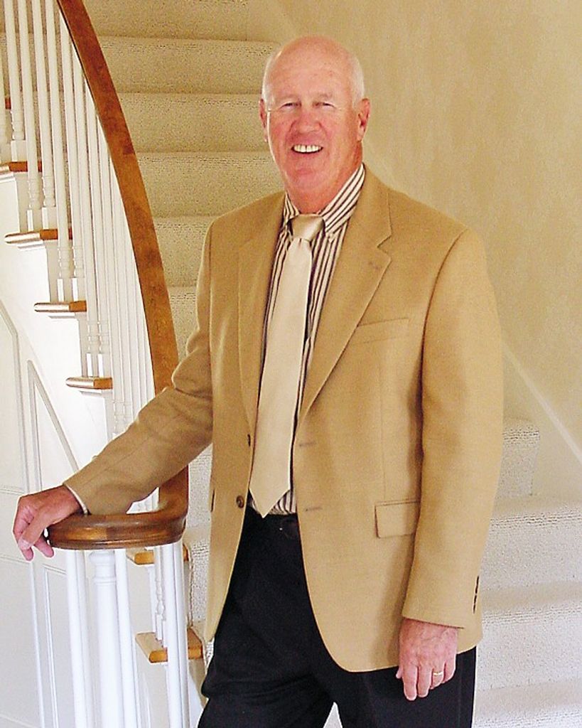 Duane Harold Bredeson Sr.