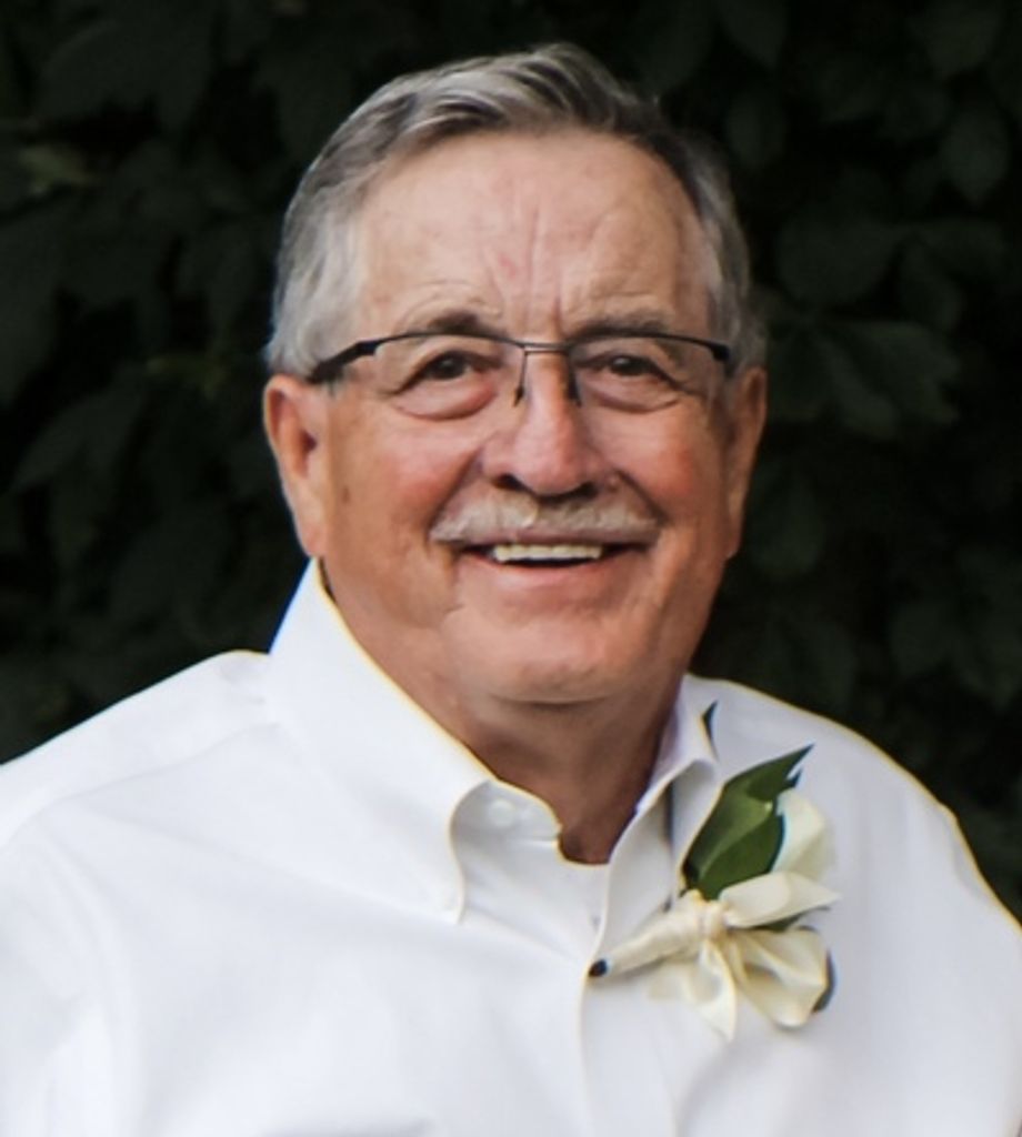 Dickie "Dick" Allen Barton Profile Photo