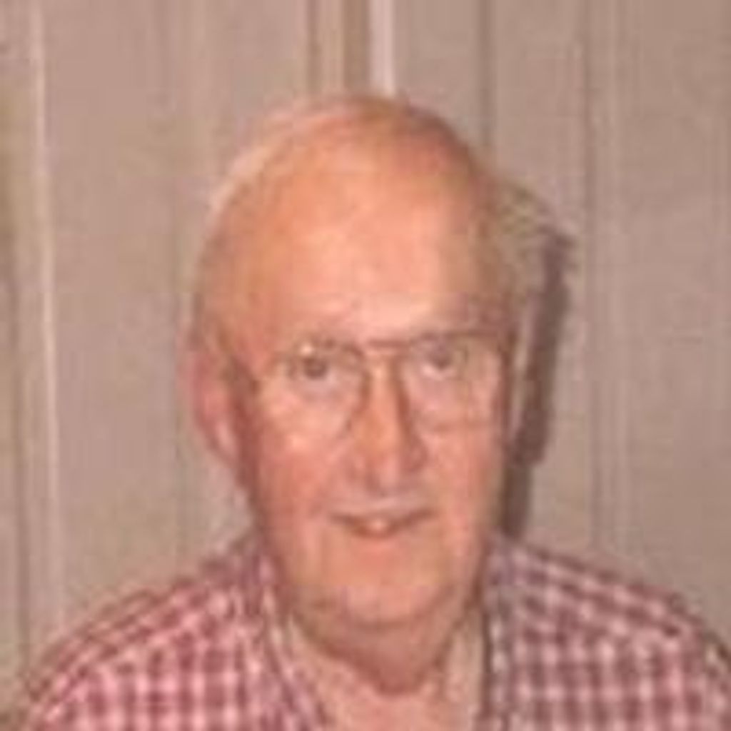 Raymond Wilmar Riewe