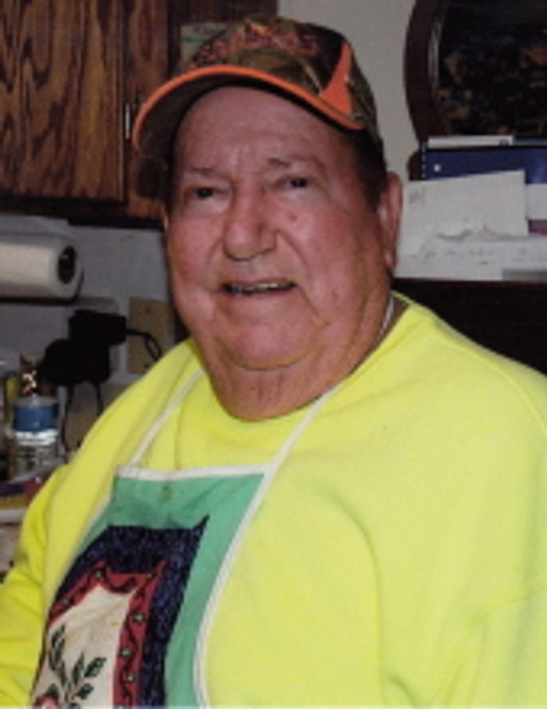 V. W. Tidwell