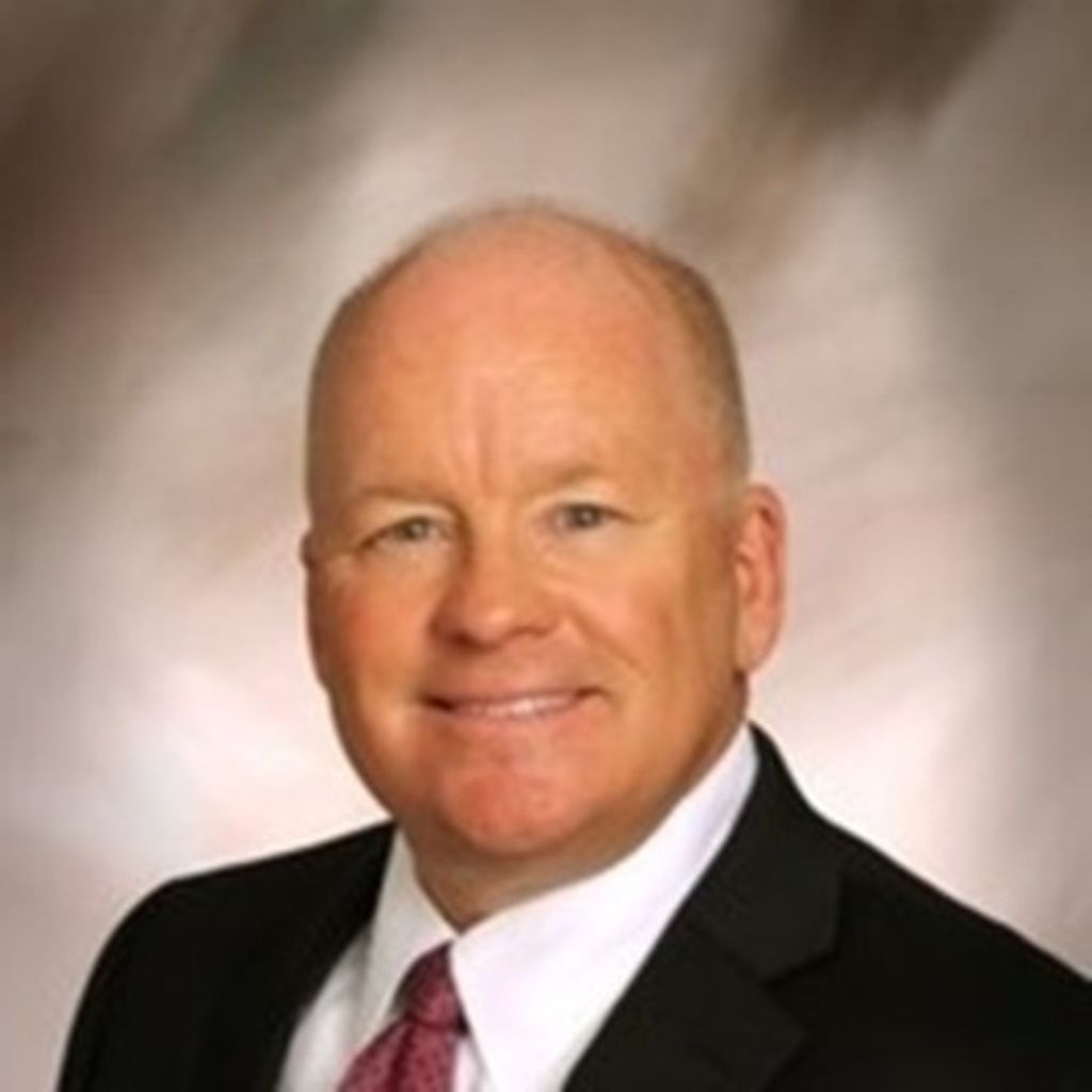 Jeffrey Lee Van Meter Profile Photo