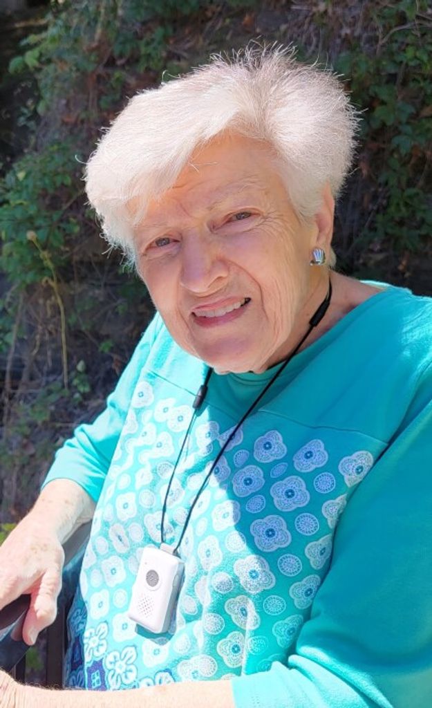 Janice Powell Donaldson Profile Photo