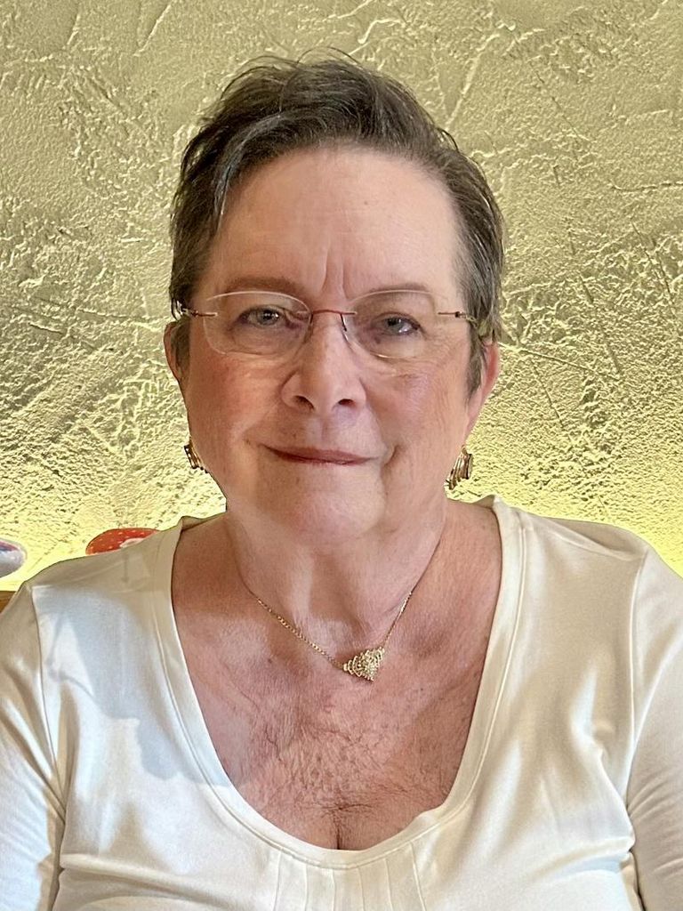 Nancy Surina Goan Profile Photo