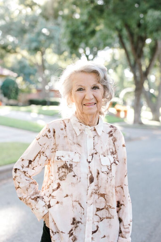 Mary Beth Mckie Profile Photo