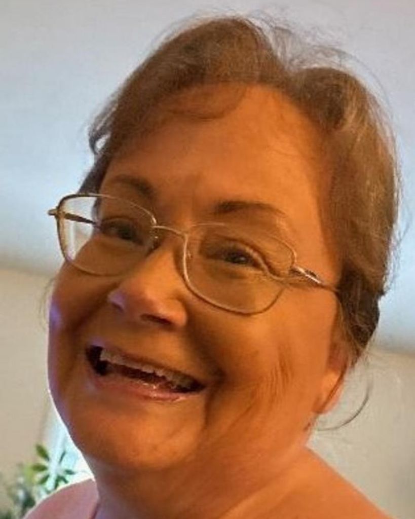 Catherine D. Parker Profile Photo