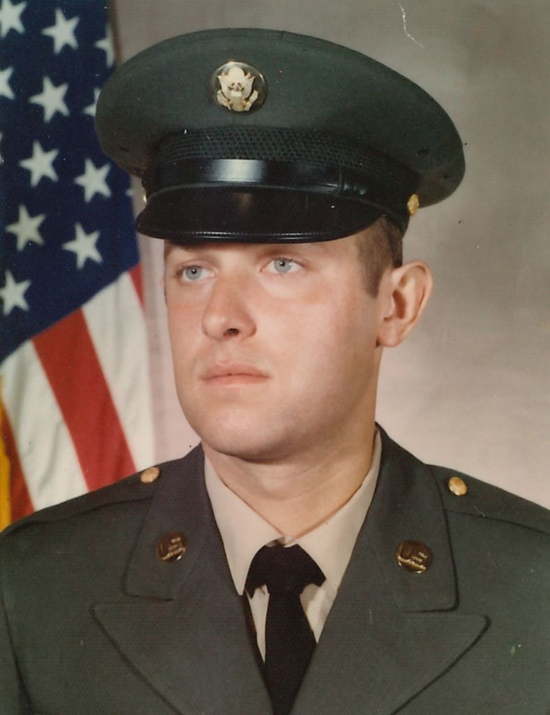 Gary Wayne Soleta Profile Photo