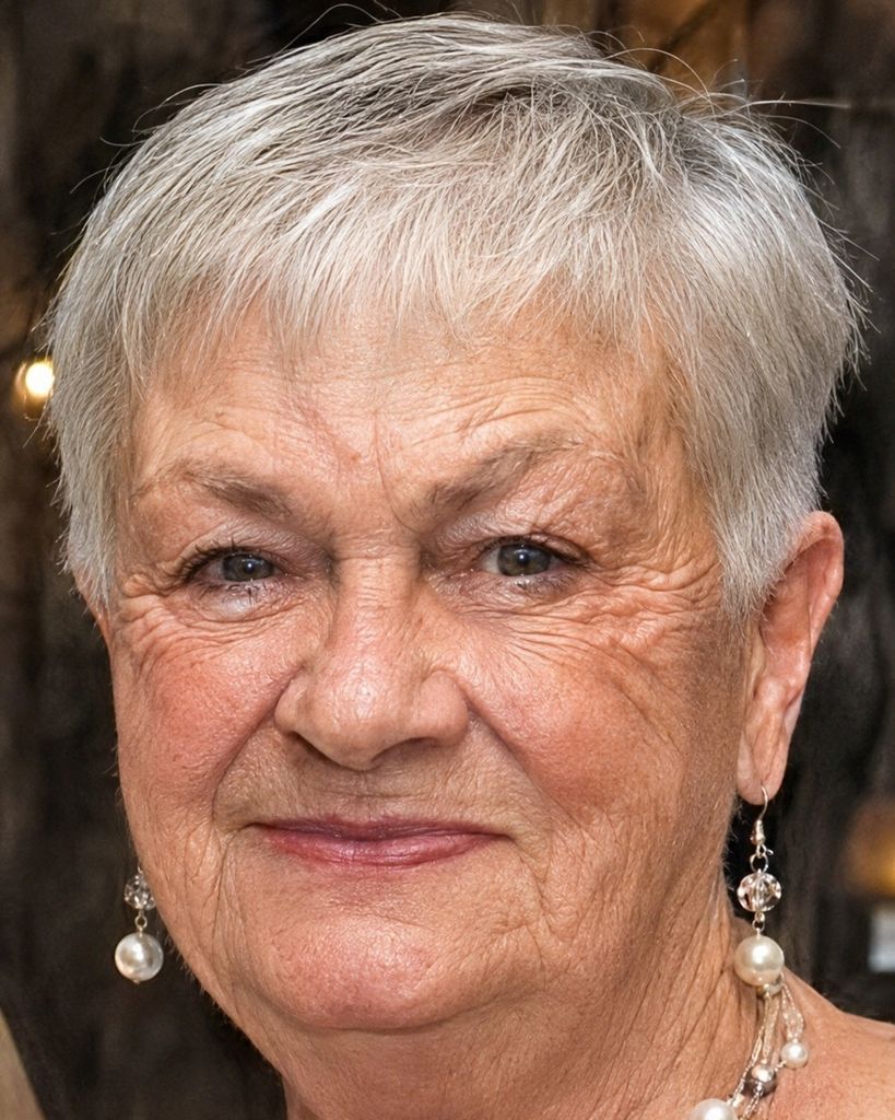 Barbara Lee Couse Profile Photo