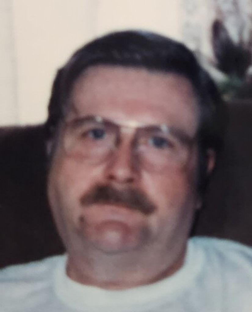 Eugene Paul Hare