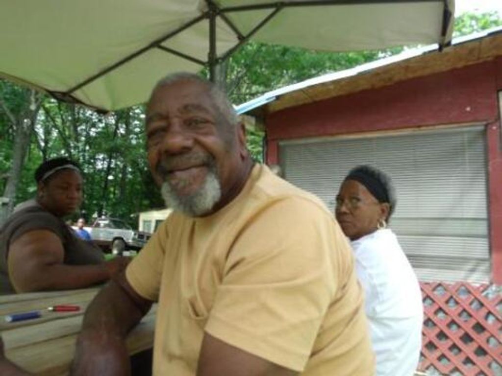 David Earl Kelley Profile Photo