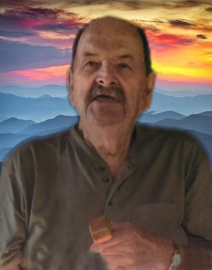 James Emory Spencer