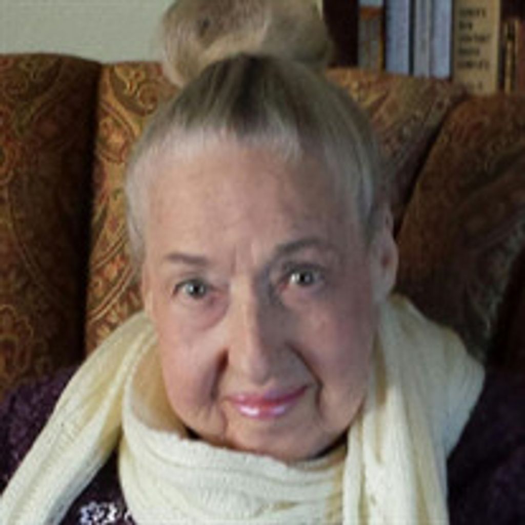 Bernice M. Josephs