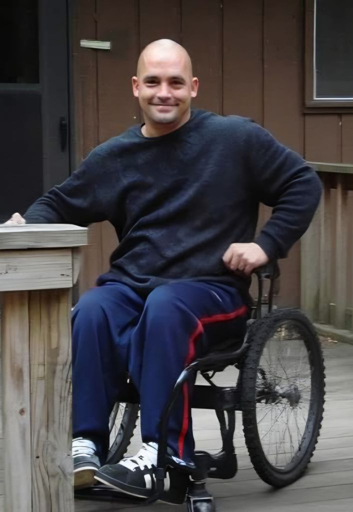 Ronald Wayne Armstrong Profile Photo