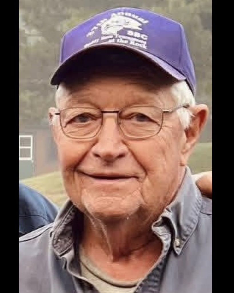 Robert G. "Butch/Bob" Carter Profile Photo